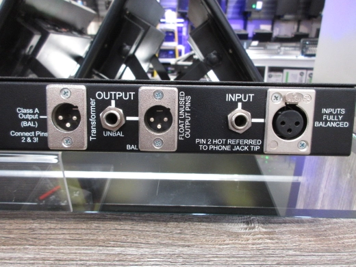 Empirical Labs Lil FrEQ Equalizer 2